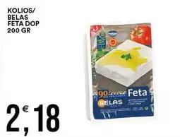 Vantaggio Cash&Carry Feta Belas offerta