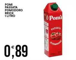 Vantaggio Cash&Carry Pomi passata di pomodoro offerta