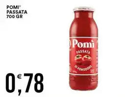 Vantaggio Cash&Carry Pomi passata di pomodoro offerta