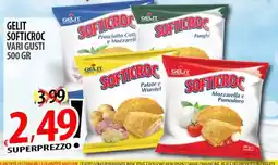 Il Genio Supermercato Gelit Softicroc offerta
