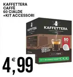 Vantaggio Cash&Carry Kaffetteria Caffè offerta