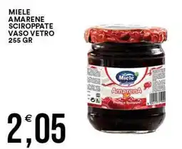 Vantaggio Cash&Carry Miele Amarena offerta