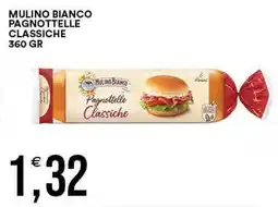 Vantaggio Cash&Carry Mulino Bianco Pagnottelle Classiche offerta