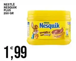 Vantaggio Cash&Carry Nesquik offerta