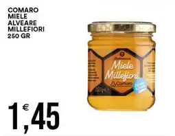 Vantaggio Cash&Carry Miele Millefiori Comaro offerta