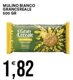 Vantaggio Cash&Carry Gran Cereale classico offerta