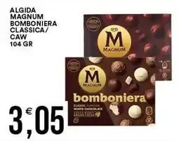 Vantaggio Cash&Carry Magnum bomboniera classica offerta