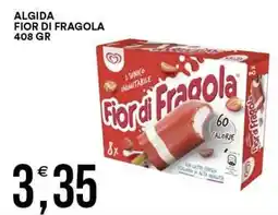 Vantaggio Cash&Carry Algida Fior di Fragola offerta