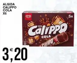 Vantaggio Cash&Carry Calippo Cola offerta