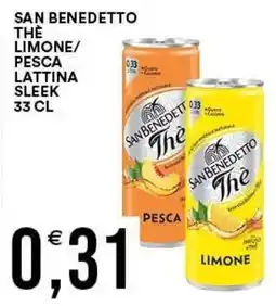 Vantaggio Cash&Carry San Benedetto The Limone offerta
