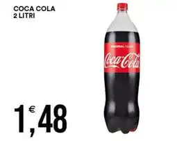 Vantaggio Cash&Carry Coca Cola offerta