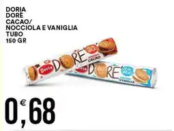 Vantaggio Cash&Carry Doria Dore Cacao offerta