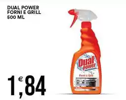 Vantaggio Cash&Carry Dual Power forni e grill offerta