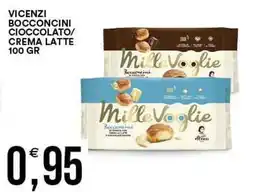 Vantaggio Cash&Carry MilleVoglie Bocconcini offerta