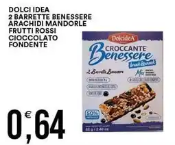 Vantaggio Cash&Carry Crocante Benessere Mix offerta