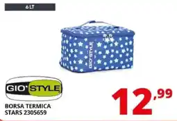 Comet Borsa termica Stars offerta