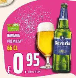 Coop Bavaria Premium offerta