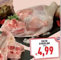 Iperfamily Cos cio di maialino offerta