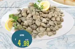 Supermercati EffePiù Lupini offerta