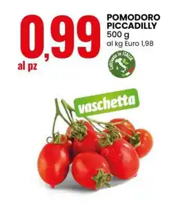 Eurospin Pomodoro Piccadilly offerta