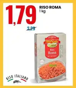 Eurospin RISO ROMA offerta