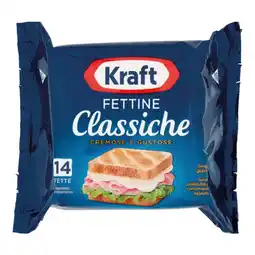 Mercati di Città La Prima KRAFT offerta