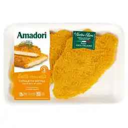 Mercati di Città La Prima AMADORI offerta