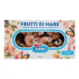 Mercati di Città La Prima ARBI offerta
