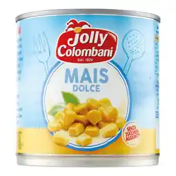 Mercati di Città La Prima JOLLY COLOMBANI offerta