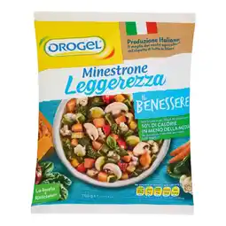 Mercati di Città La Prima OROGEL offerta