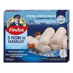 Mercati di Città La Prima FINDUS offerta