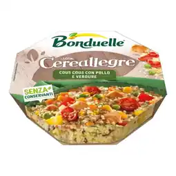 Mercati di Città La Prima BONDUELLE offerta