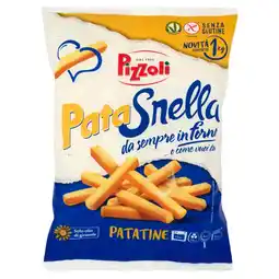 Mercati di Città La Prima PIZZOLI offerta