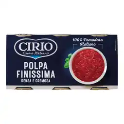 Mercati di Città La Prima CIRIO offerta