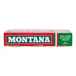 Mercati di Città La Prima MONTANA offerta