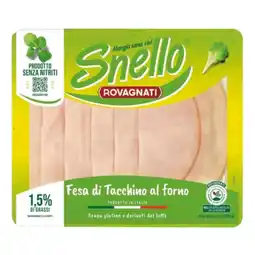 Mercati di Città La Prima ROVAGNATI offerta