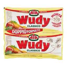 Mercati di Città La Prima WUDY offerta