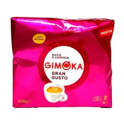 Mercati di Città La Prima GIMOKA offerta