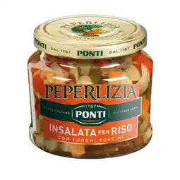 Mercati di Città La Prima PONTI offerta