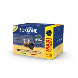 Mercati di Città La Prima BORBONE offerta