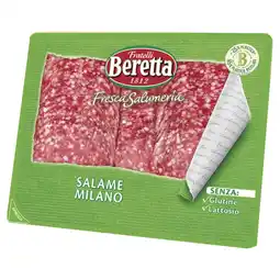 Mercati di Città La Prima BERETTA offerta