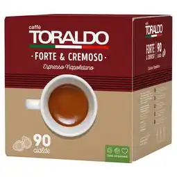Mercati di Città La Prima TORALDO offerta