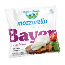 Mercati di Città La Prima BAYERNLAND offerta
