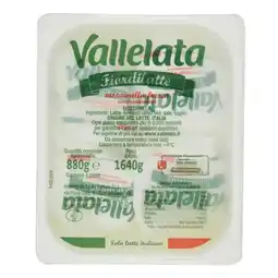 Mercati di Città La Prima VALLELATA offerta