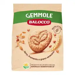 Mercati di Città La Prima BALOCCO offerta
