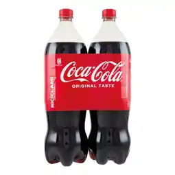 Mercati di Città La Prima COCA COLA offerta