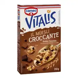 Mercati di Città La Prima CAMEO offerta