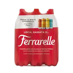 Mercati di Città La Prima FERRARELLE offerta