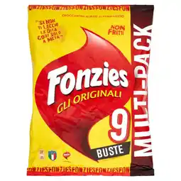 Mercati di Città La Prima FONZIES offerta