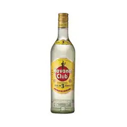 Mercati di Città La Prima HAVANA CLUB offerta